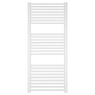 Полотенцесушитель Cordivari Lisa 22 1400х550 White (Италия)